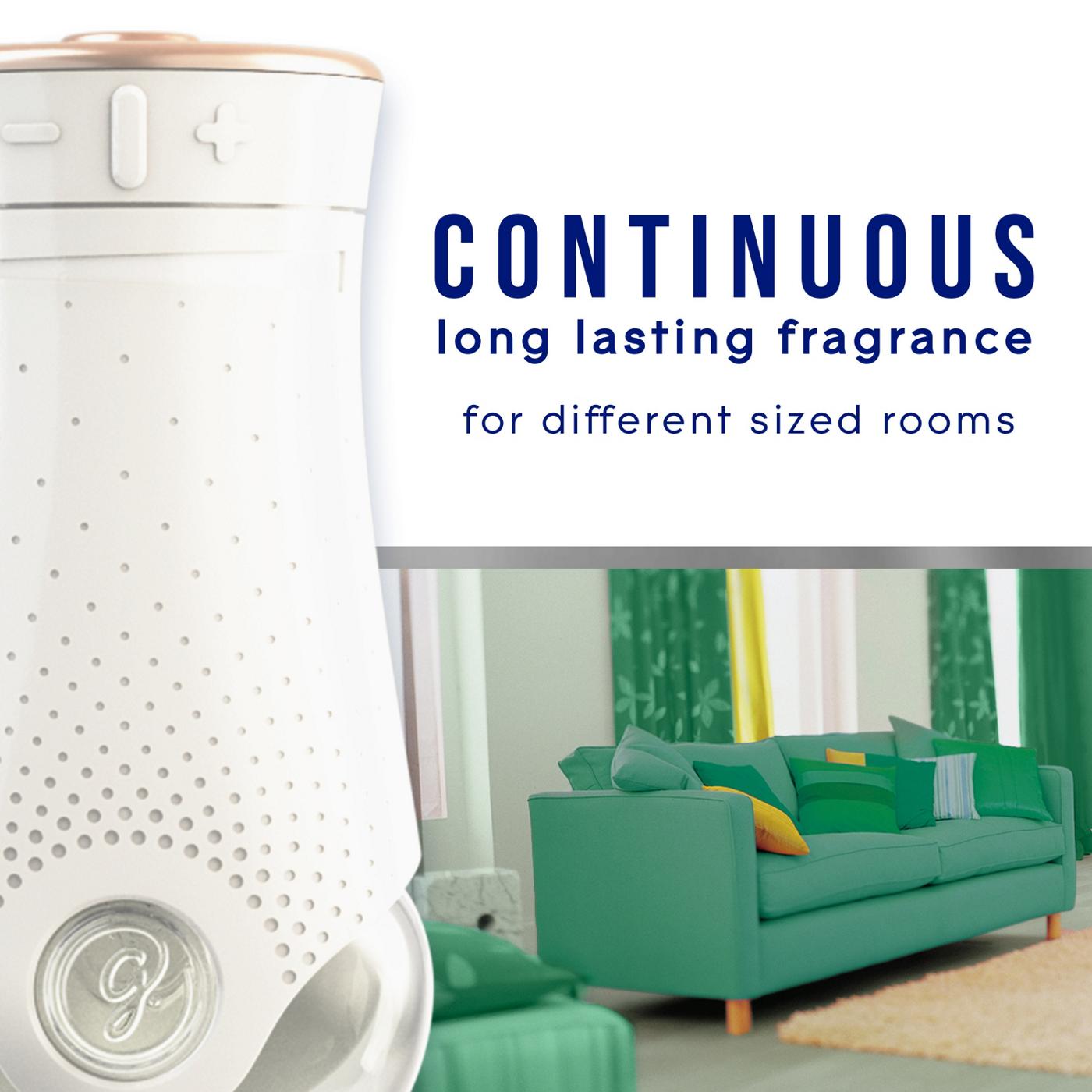 Glade Plug In Scented Oil - Fresh Jasmine & Honeysuckle - 3.35 oz; image 5 of 5