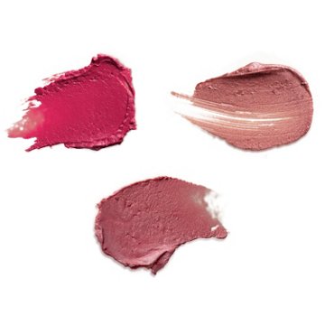 Burt's Bees Lip Shimmer - Nude Collection