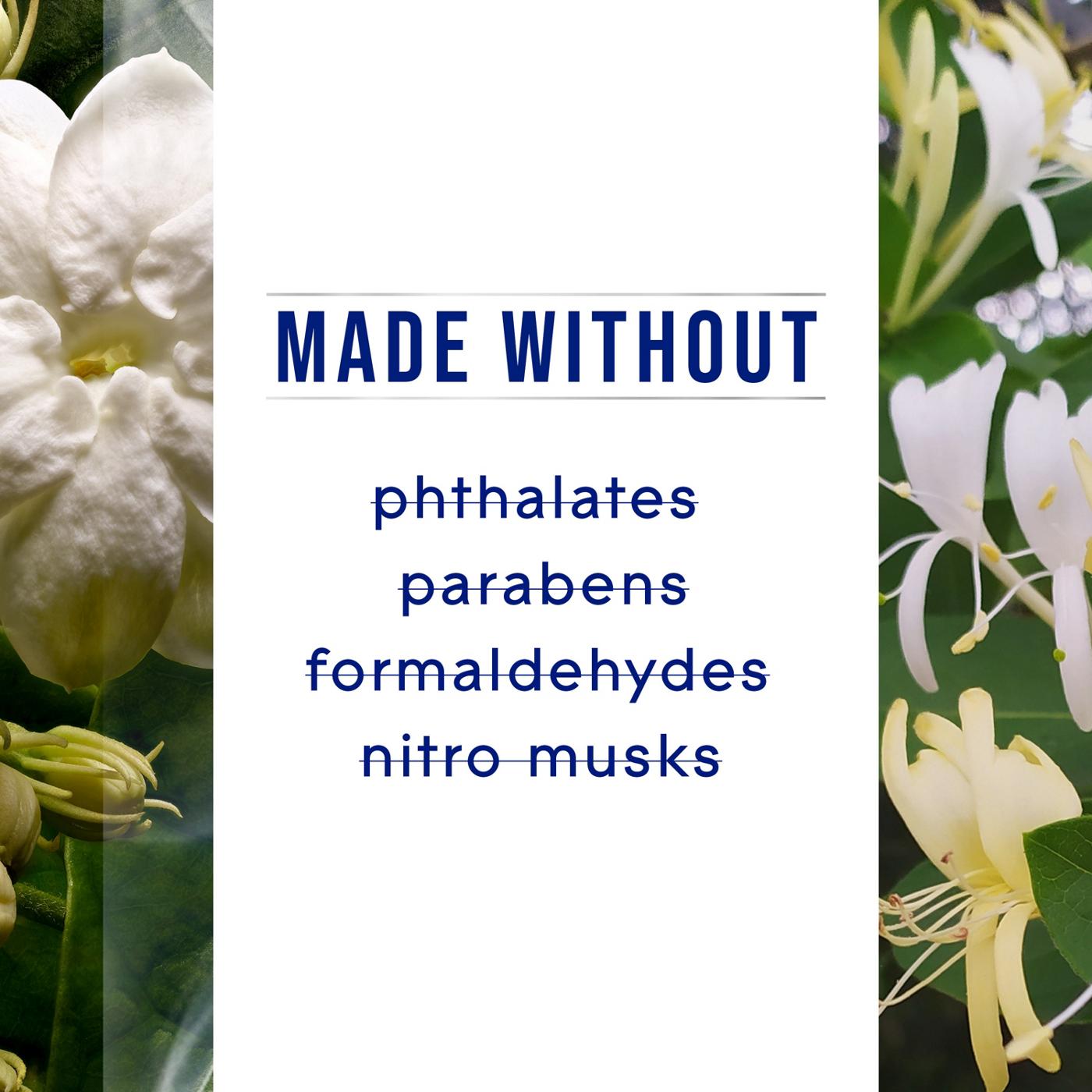 Glade Automatic Spray Refill - Fresh Jasmine & Honeysuckle; image 5 of 10