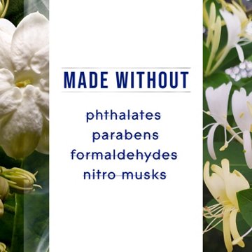 Glade Automatic Spray Refill - Fresh Jasmine & Honeysuckle