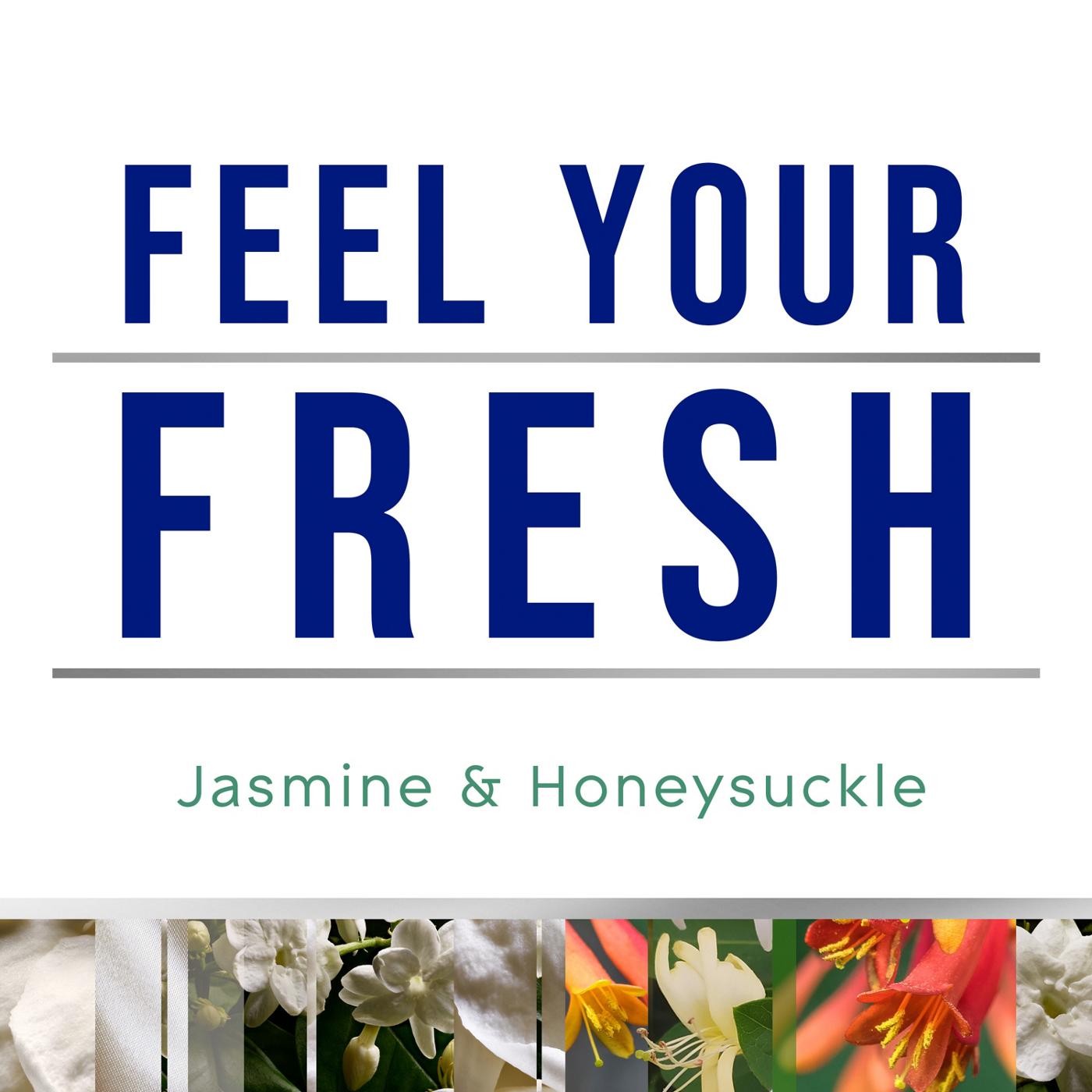 Glade Automatic Spray Refill - Fresh Jasmine & Honeysuckle; image 6 of 10