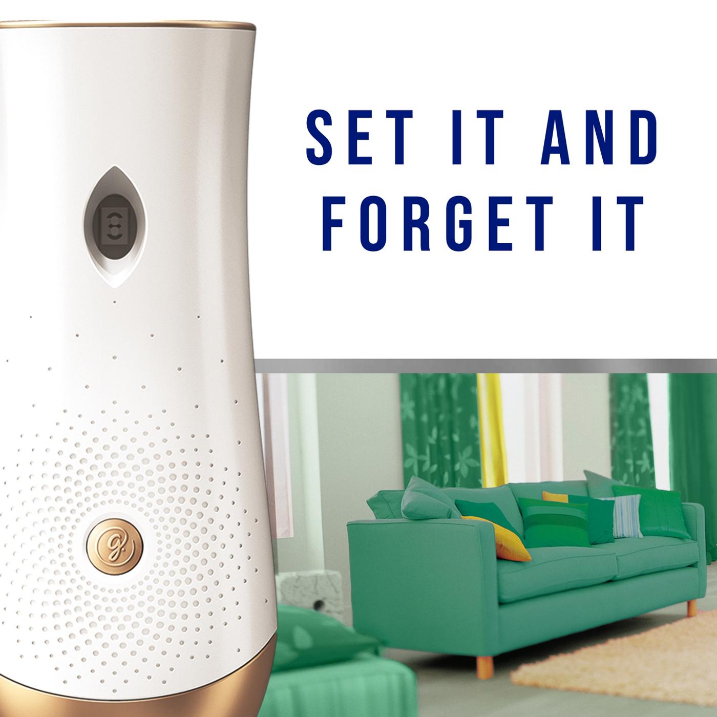 Glade Automatic Spray Refill - Fresh Jasmine & Honeysuckle; image 8 of 10