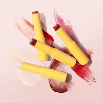 Burt's Bees Tinted Boosted Lip Balm - Cheeky Cherry