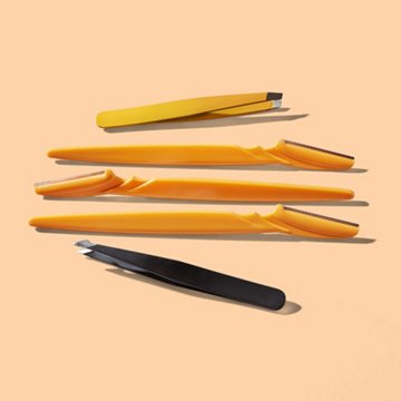 Diosa Dermaplaner Set, 3 ct