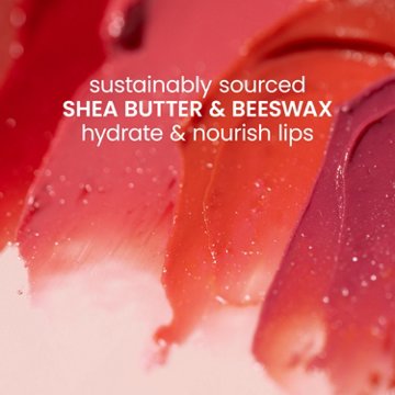 Burt's Bees Tinted Lip Balm - Rose
