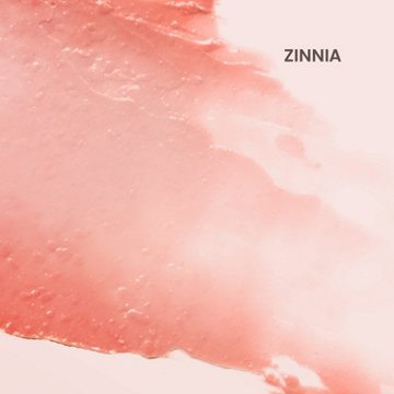 Burt's Bees Tinted Lip Balm - Zinnia