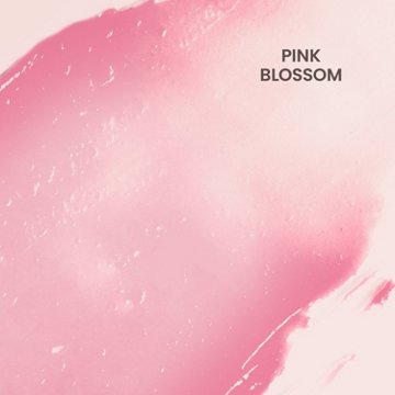 Burt's Bees Tinted Lip Balm - Pink Blossom