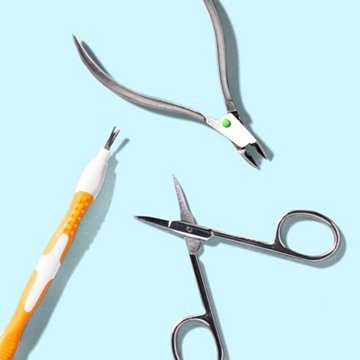 Diosa Cuticle Nippers