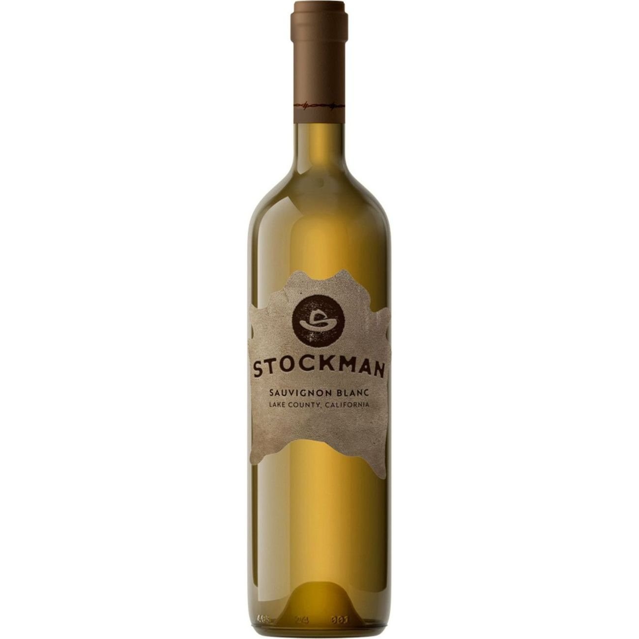 Stockman Wines Sauvignon Blanc California White Wine - Shop Wine at H-E-B