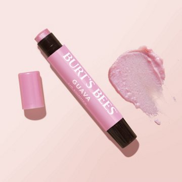 Burt's Bees Lip Shimmer - Guava