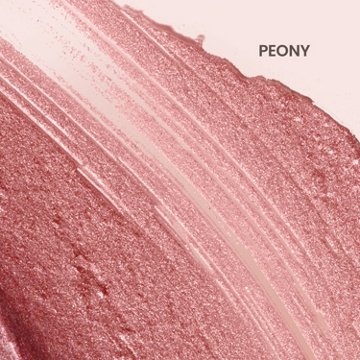 Burt's Bees Lip Shimmer - Peony