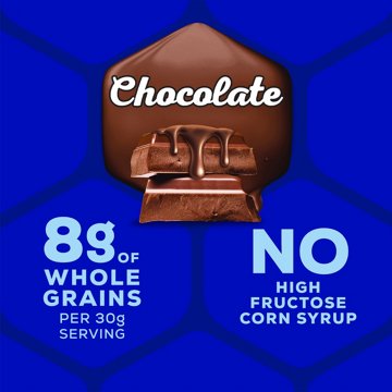 Honey Maid Fresh Stacks Grahams Crackers - Chocolate, 12.2 oz