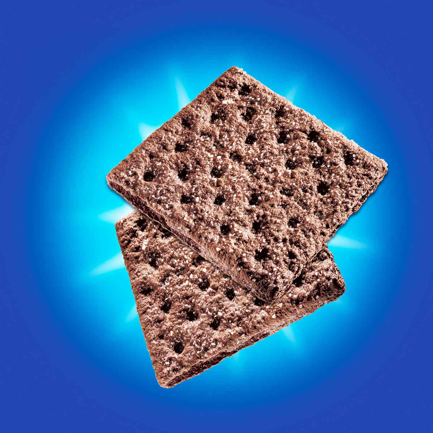 Honey Maid Fresh Stacks Grahams Crackers - Chocolate; image 4 of 7