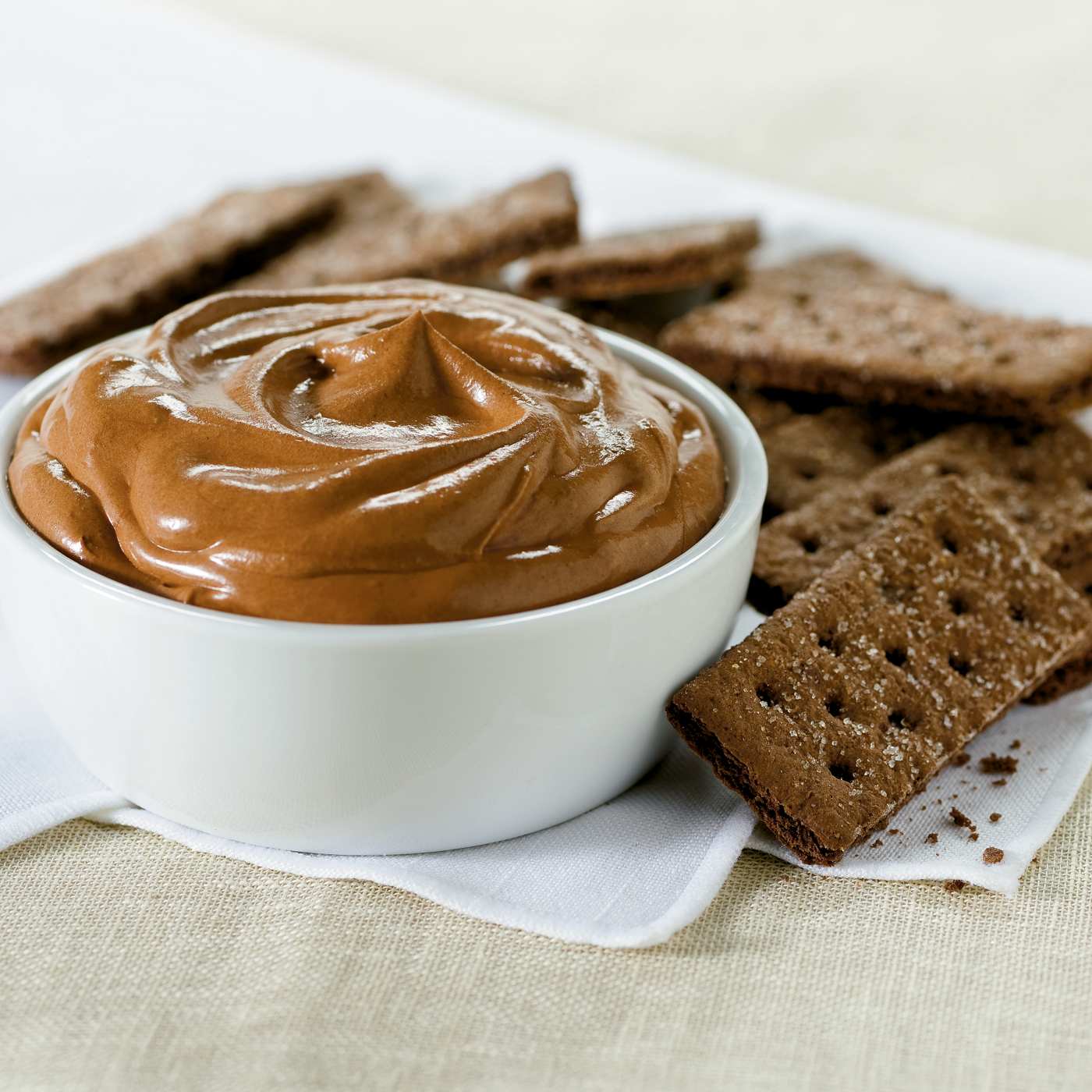 Honey Maid Fresh Stacks Grahams Crackers - Chocolate; image 7 of 7