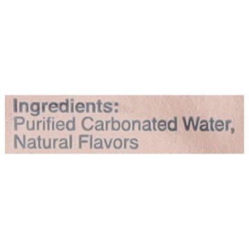 Waterloo Guava Berry Sparkling Water 12 pk Cans