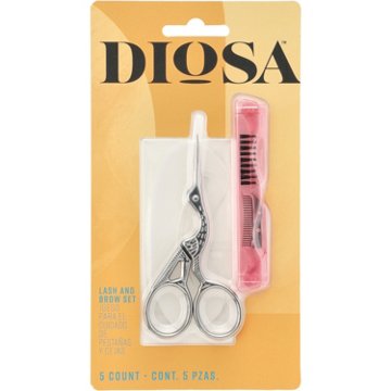 Diosa Lash & Brow Kit, 5 ct