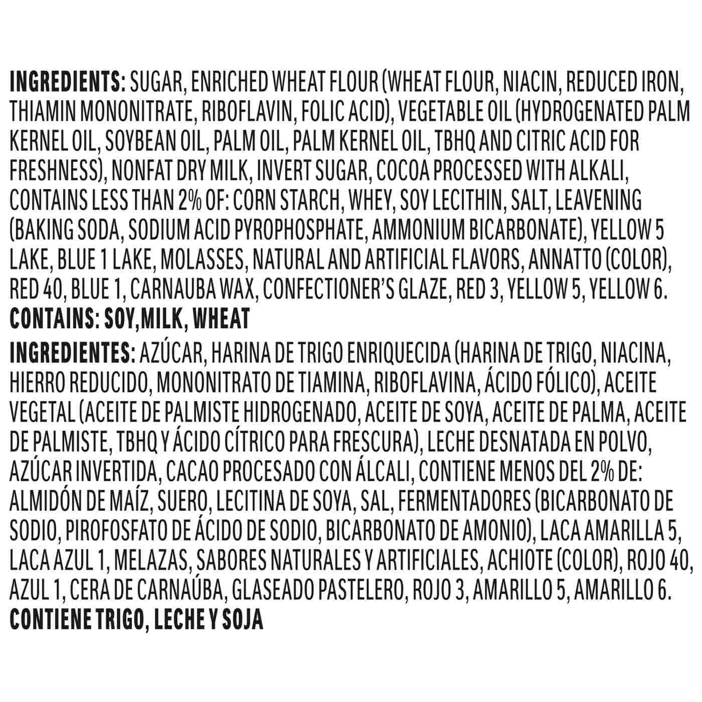 Mother's Jurassic World Dynamite Dinosaurs Cookies 1 oz Bags; image 4 of 9