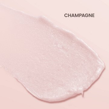 Burt's Bees Lip Shimmer - Champagne
