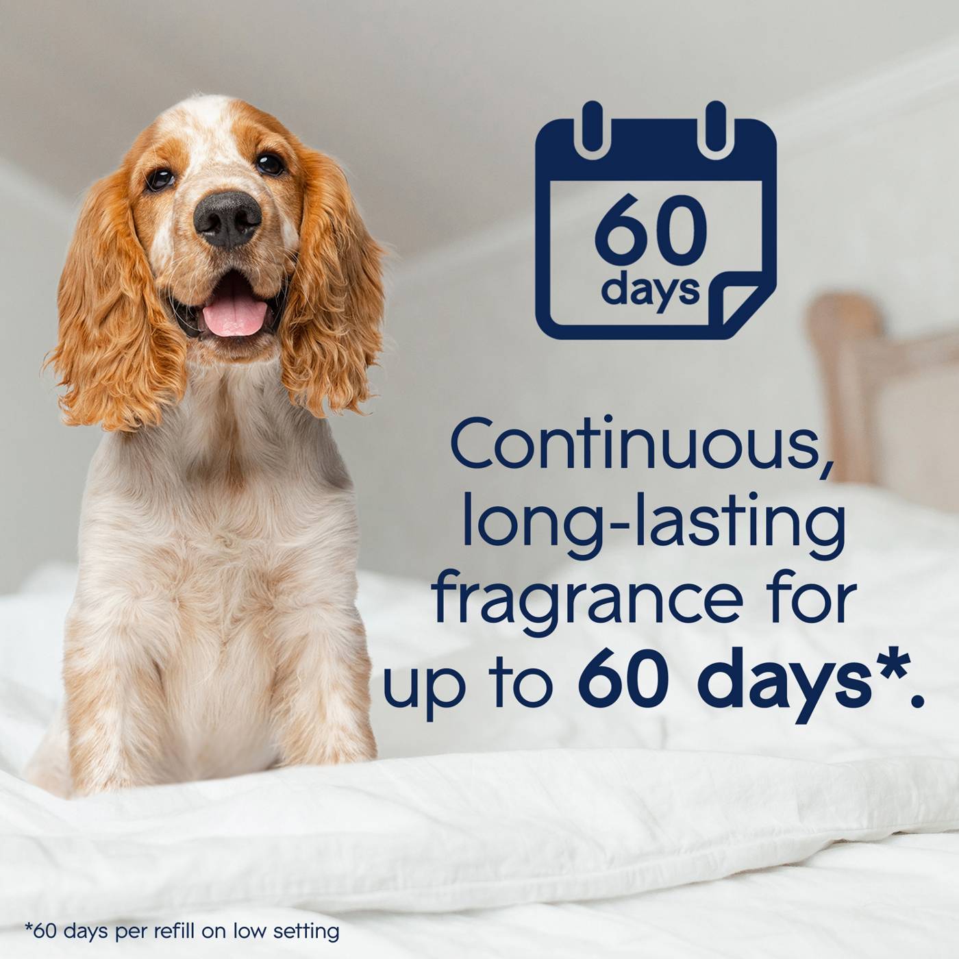 Glade Plug In Scented Oil Refills - Pet Fresh; image 11 of 11