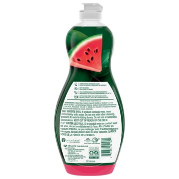 Palmolive Ultra Liquid Dish Soap - Watermelon