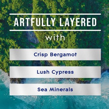 Glade Automatic Spray Refill - Fresh Sea Mist & Cypress