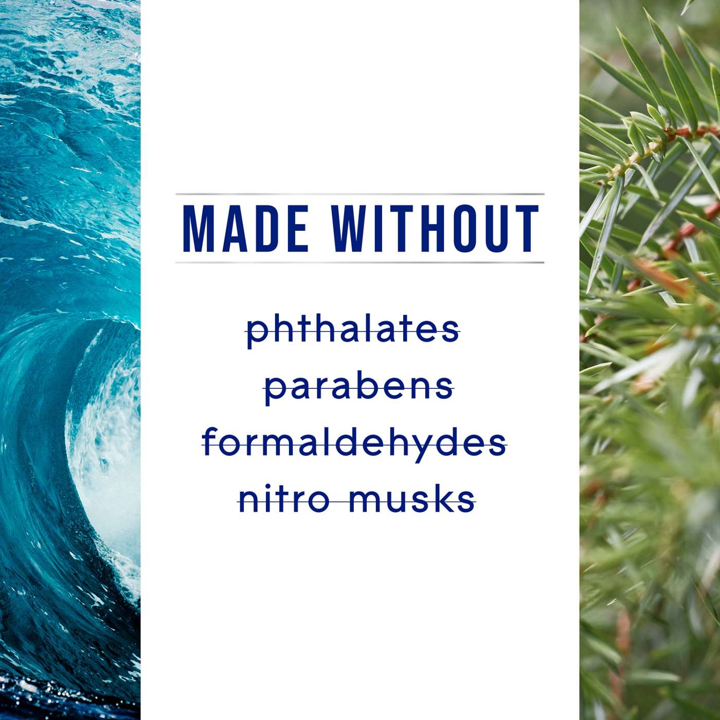 Glade Automatic Spray Refill - Fresh Sea Mist & Cypress; image 8 of 10