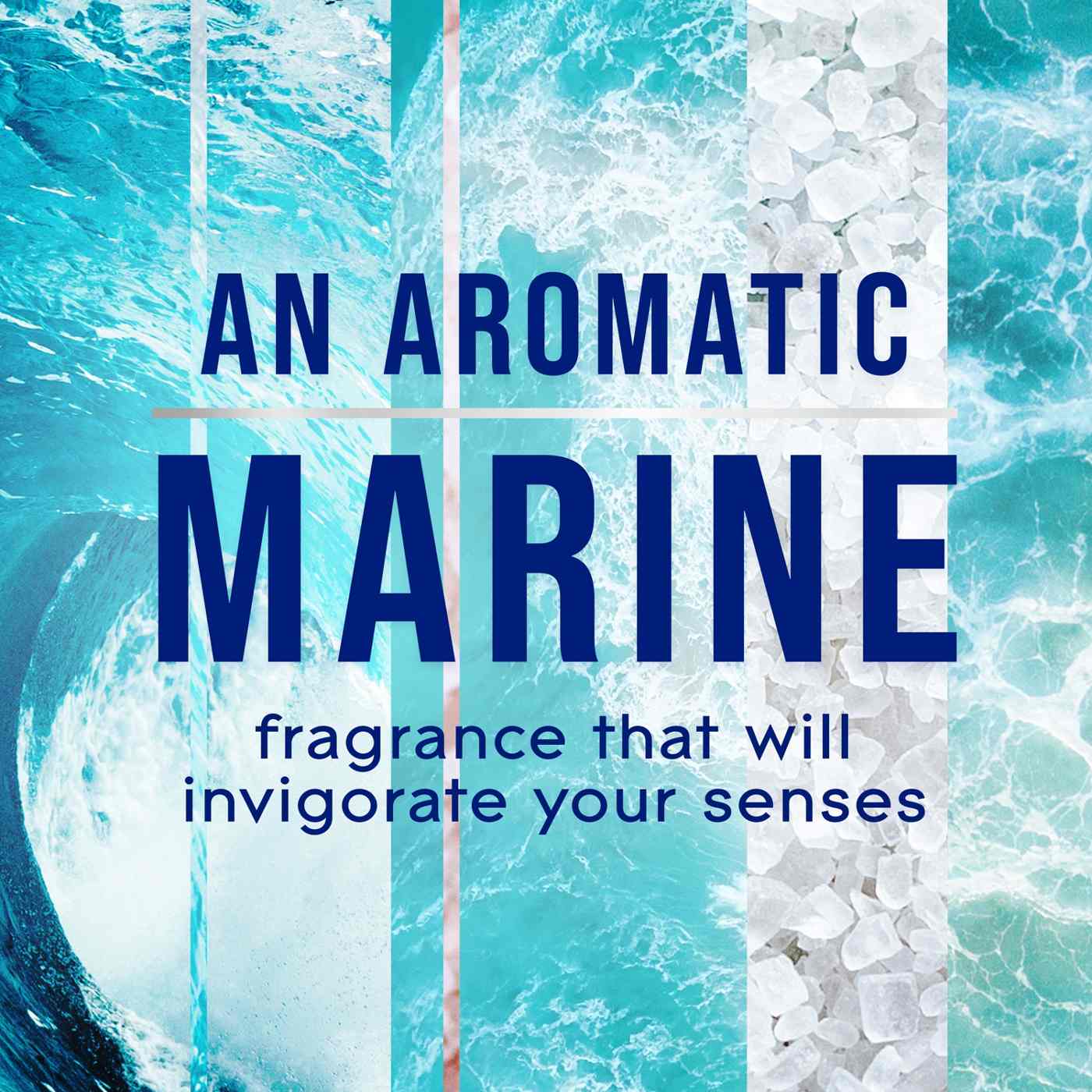 Glade Automatic Spray Refill - Fresh Sea Mist & Cypress; image 9 of 10