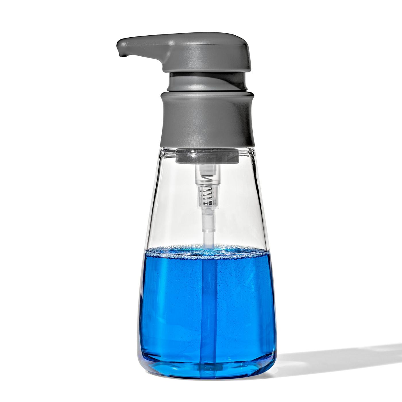 OXO SoftWorks Soap Dispenser; image 2 of 2