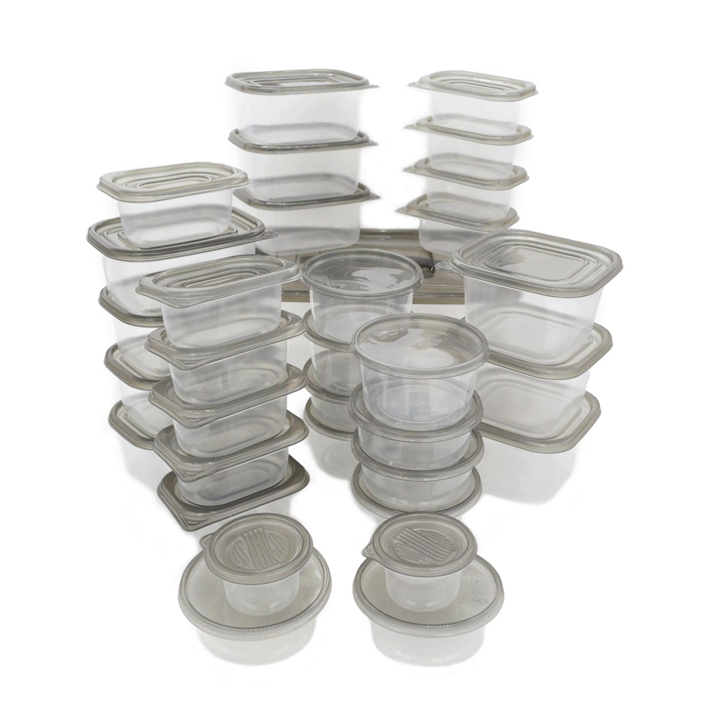 Lockbox Food Storage Set; image 2 of 3