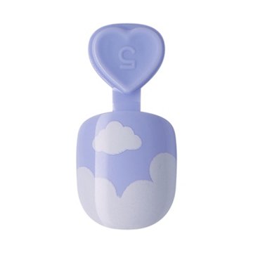 KISS Impress Mini Kids Press On Nails - Fairest of All