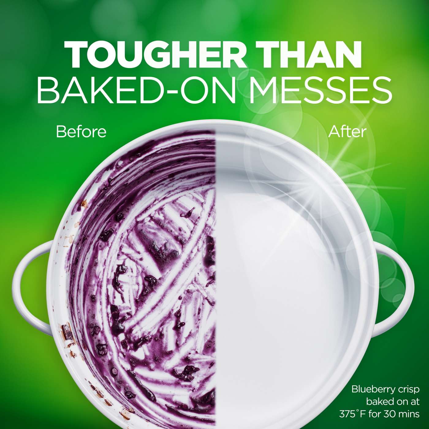 CASCADE Complete Dishwasher Pods - Fresh Scent; image 8 of 10