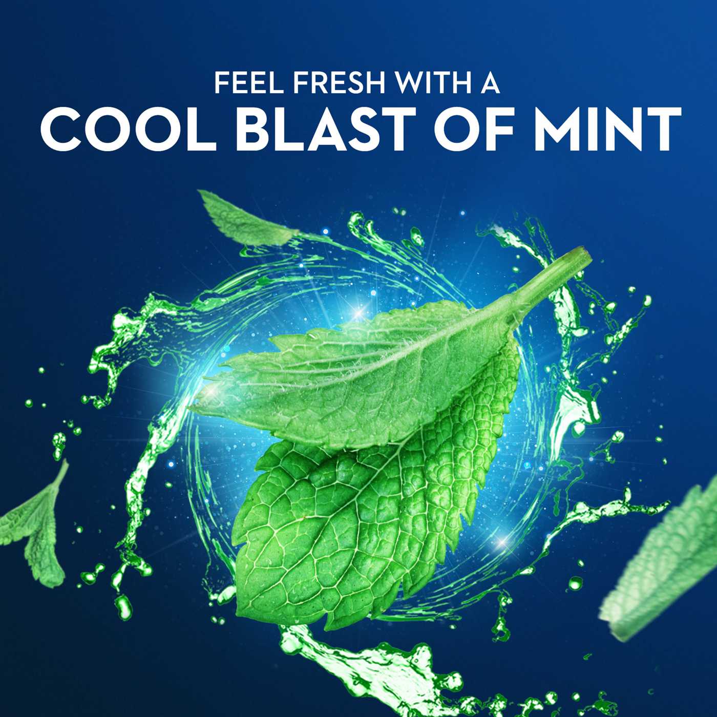 Oral-B Travel Size Pack Floss Picks - Scope Fresh Mint; image 7 of 9