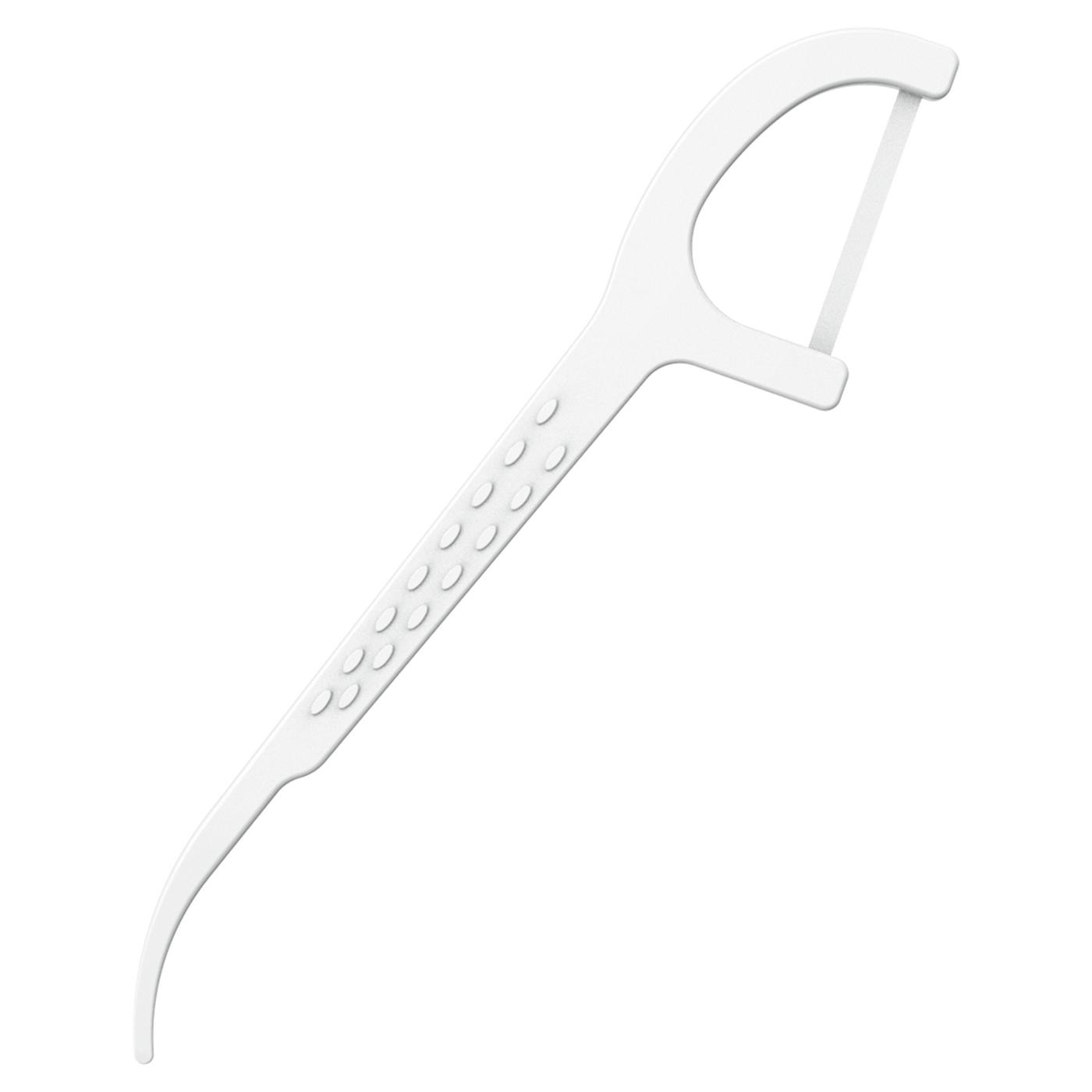 Oral-B Travel Size Pack Floss Picks - Scope Fresh Mint; image 8 of 9