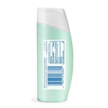 Head & Shoulders Travel Size Bare Soothing Hydration Shampoo - Travel Size