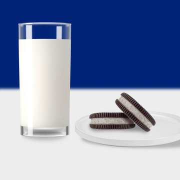 OREO Loaded Chocolate Sandwich Cookies