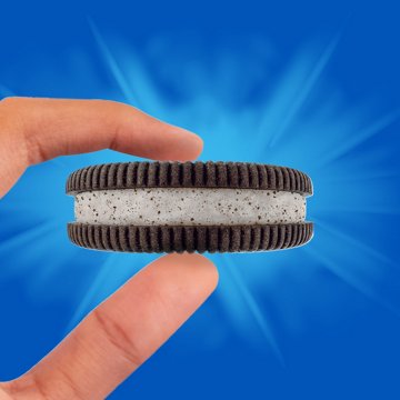 OREO Loaded Chocolate Sandwich Cookies