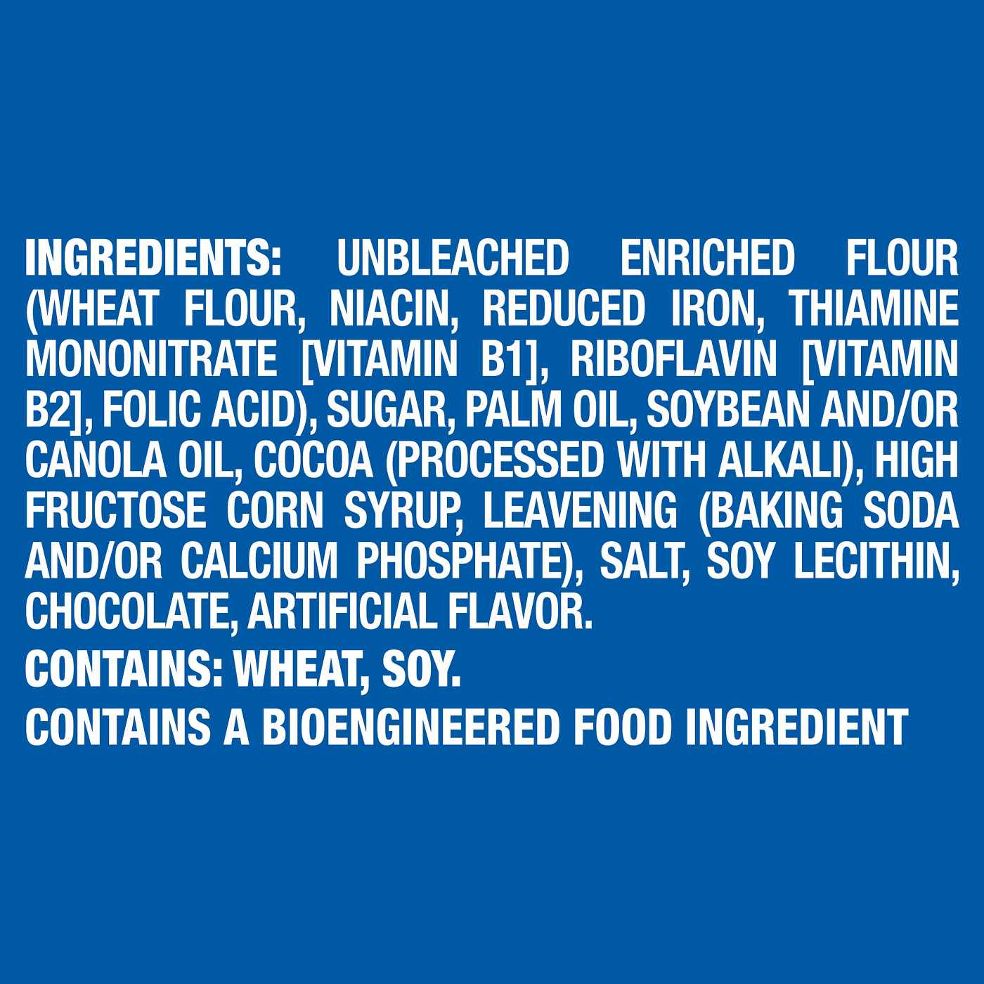 OREO Mini Chocolate Sandwich Cookies Multipack 1 oz Bags; image 2 of 9