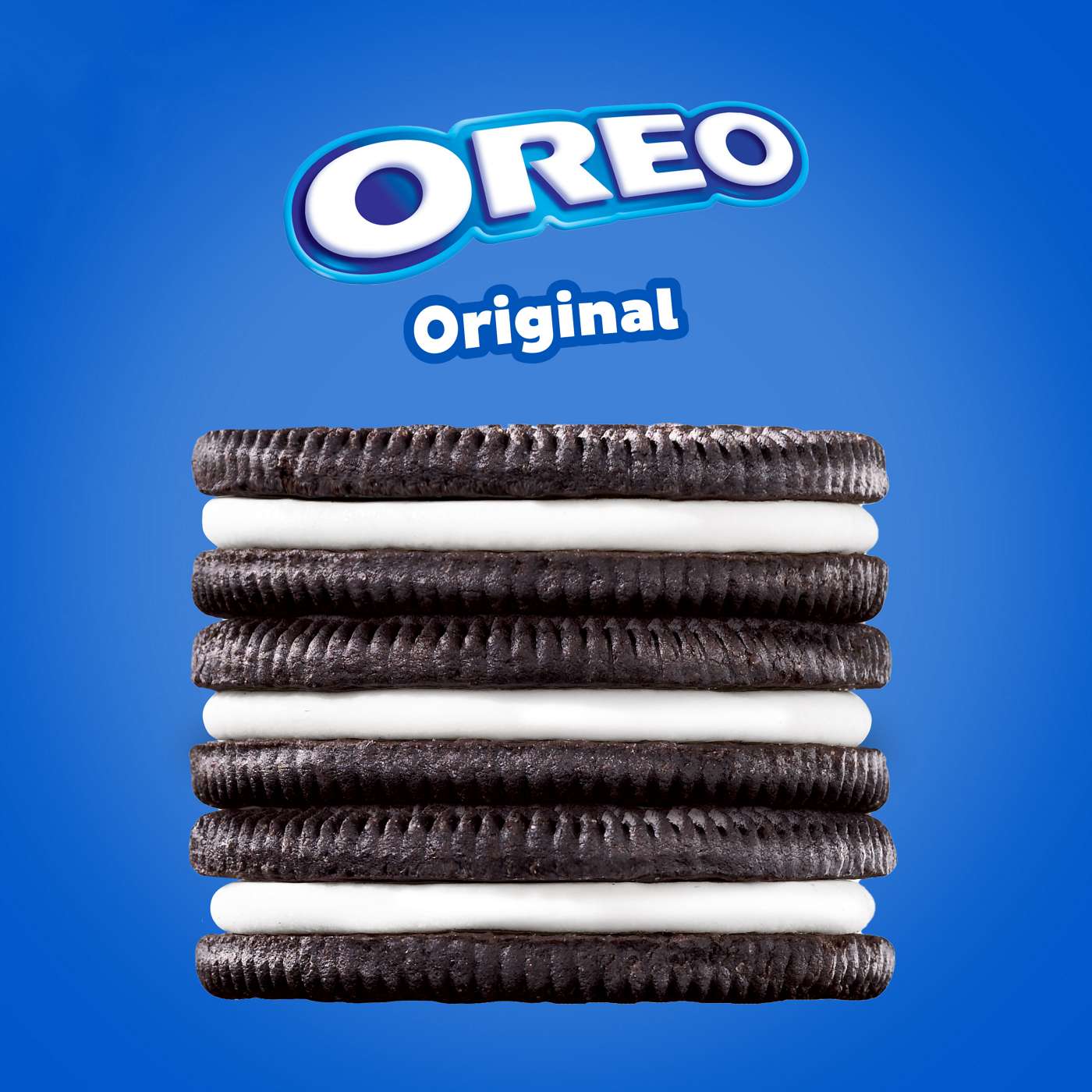 OREO Chocolate Sandwich Cookie Snack Packs 1.59 oz Bags; image 4 of 10