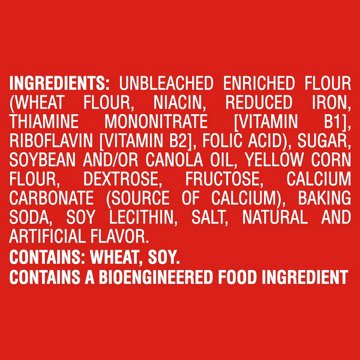 Barnum's Animals Crackers Multipack 1 oz Bags, 10 ct