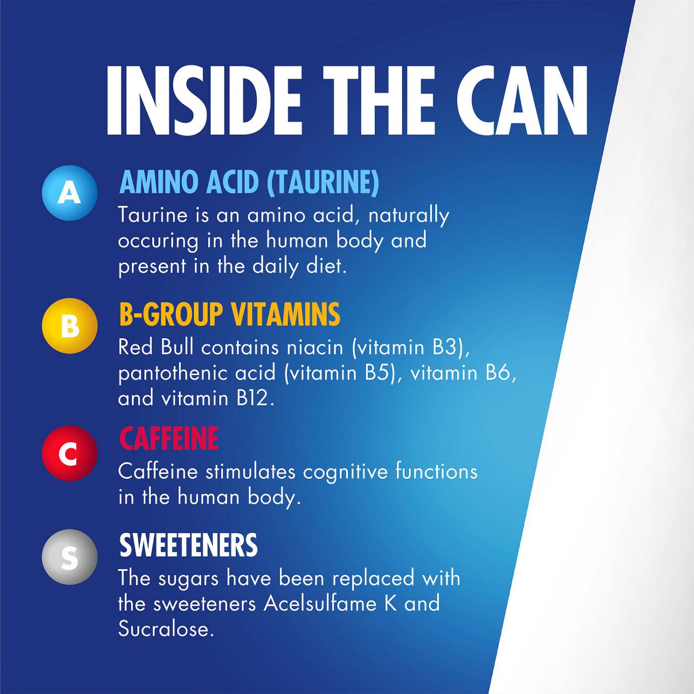 Red Bull Sugar Free Pink Edition Wild Berries Energy Drink; image 2 of 4