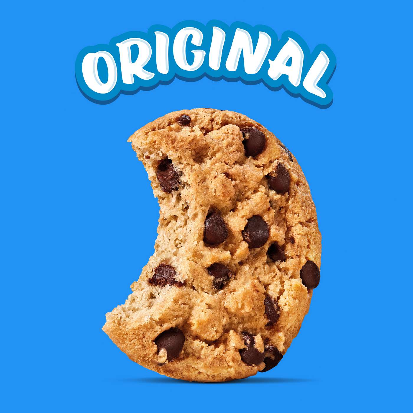 Chips Ahoy! Original Chocolate Chip Cookies Multipack 1.55 oz Bags; image 5 of 10