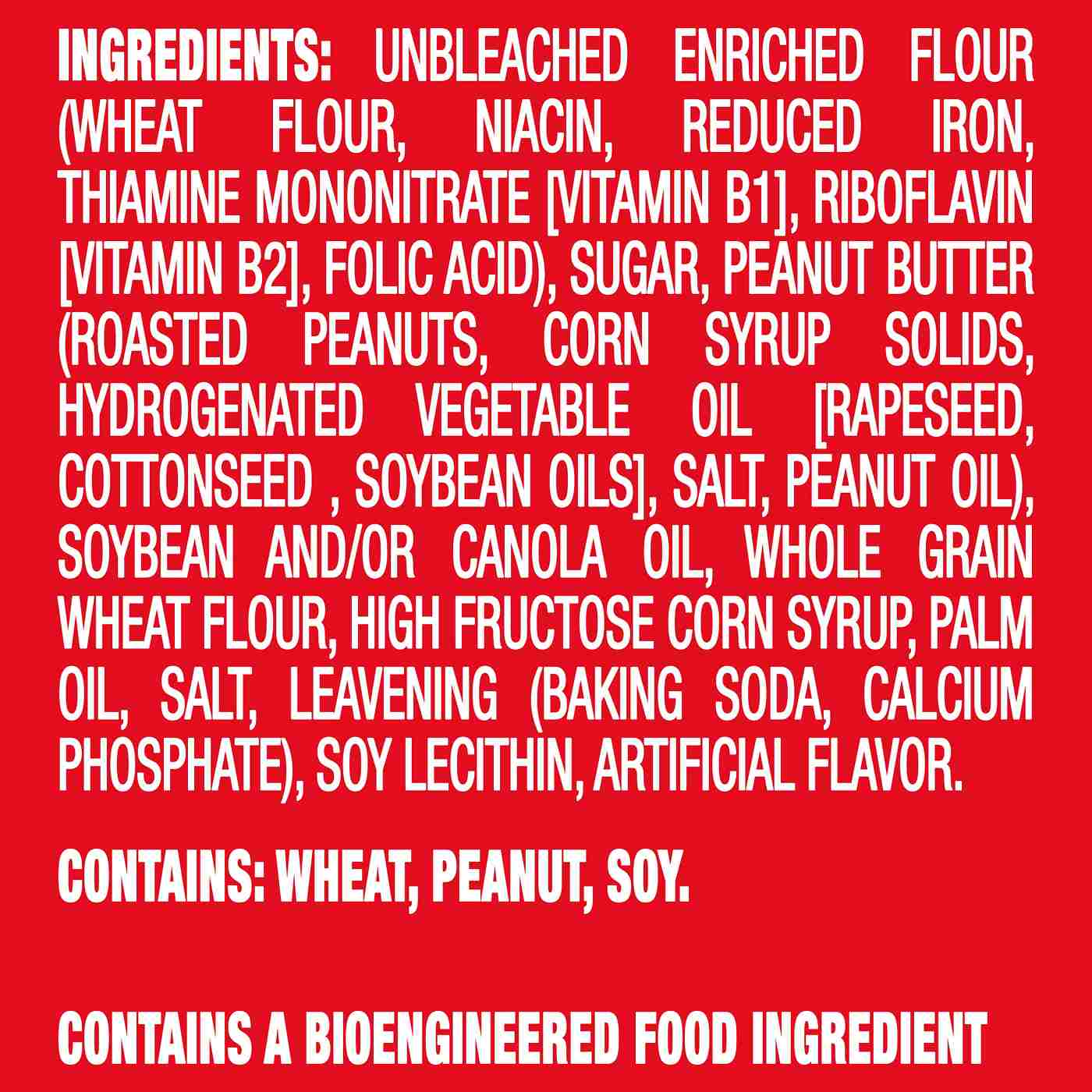 Nutter Butter Peanut Butter Sandwich Cookies; image 6 of 10