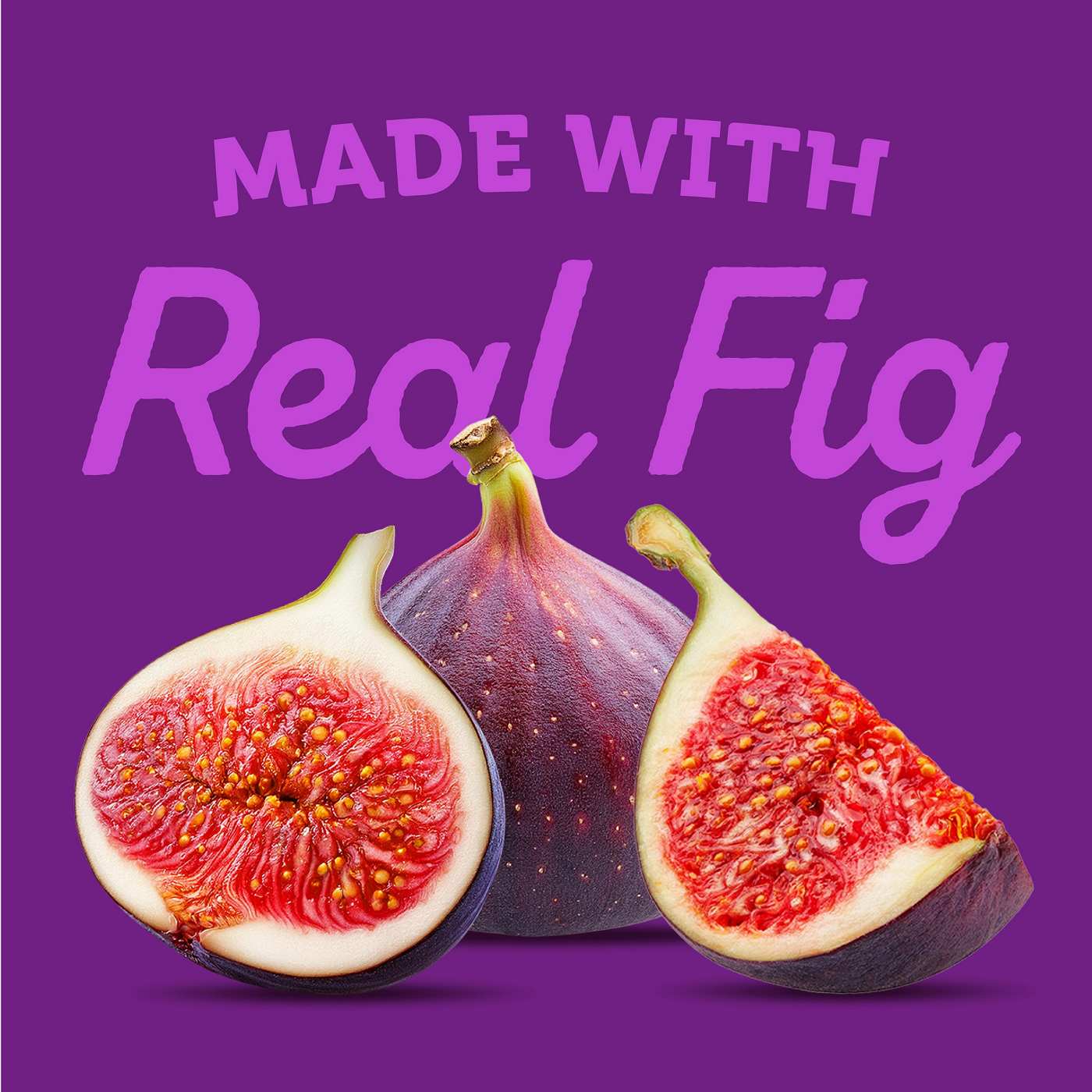 Newtons Soft & Fruit Chewy Fig Cookie Bars; image 8 of 10