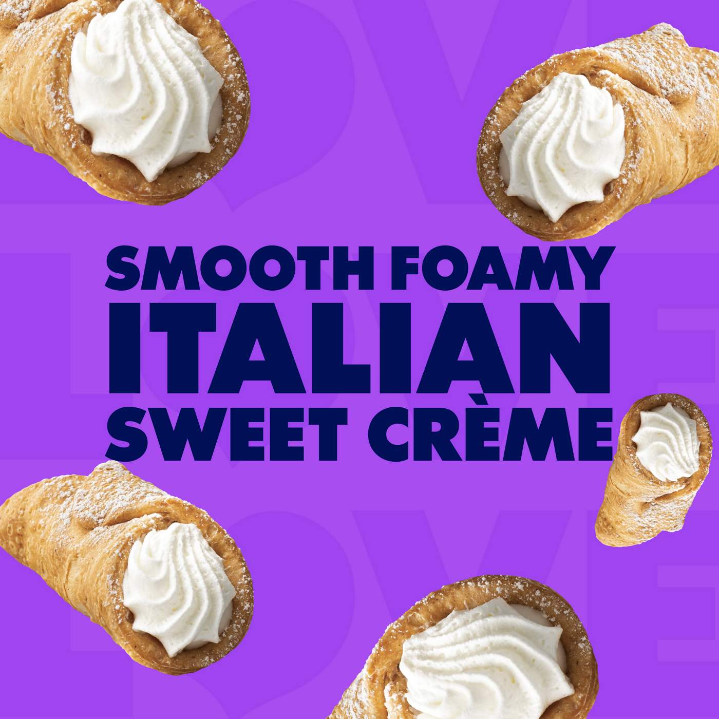 Nestle Coffee Mate Cold Foam Creamer - Italian Sweet Creme; image 3 of 8