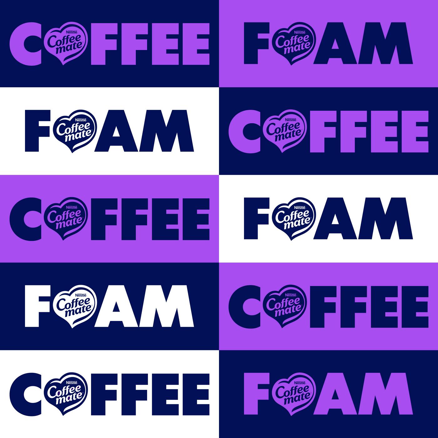 Nestle Coffee Mate Cold Foam Creamer - Italian Sweet Creme; image 6 of 8