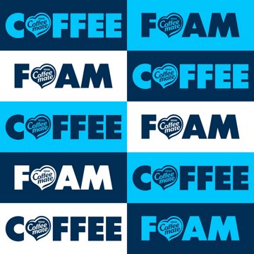Nestle Coffee Mate Cold Foam Creamer - French Vanilla