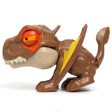 The Wild Cute Dinosaur Figures Multi Pack, 5 pk