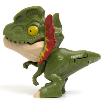 The Wild Cute Dinosaur Figures Multi Pack, 5 pk