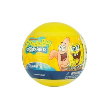 Mash'ems SpongeBob SquarePants Surprise Capsule - Series 6