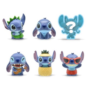 Mash'ems Disney Stitch Capsule - Series 1
